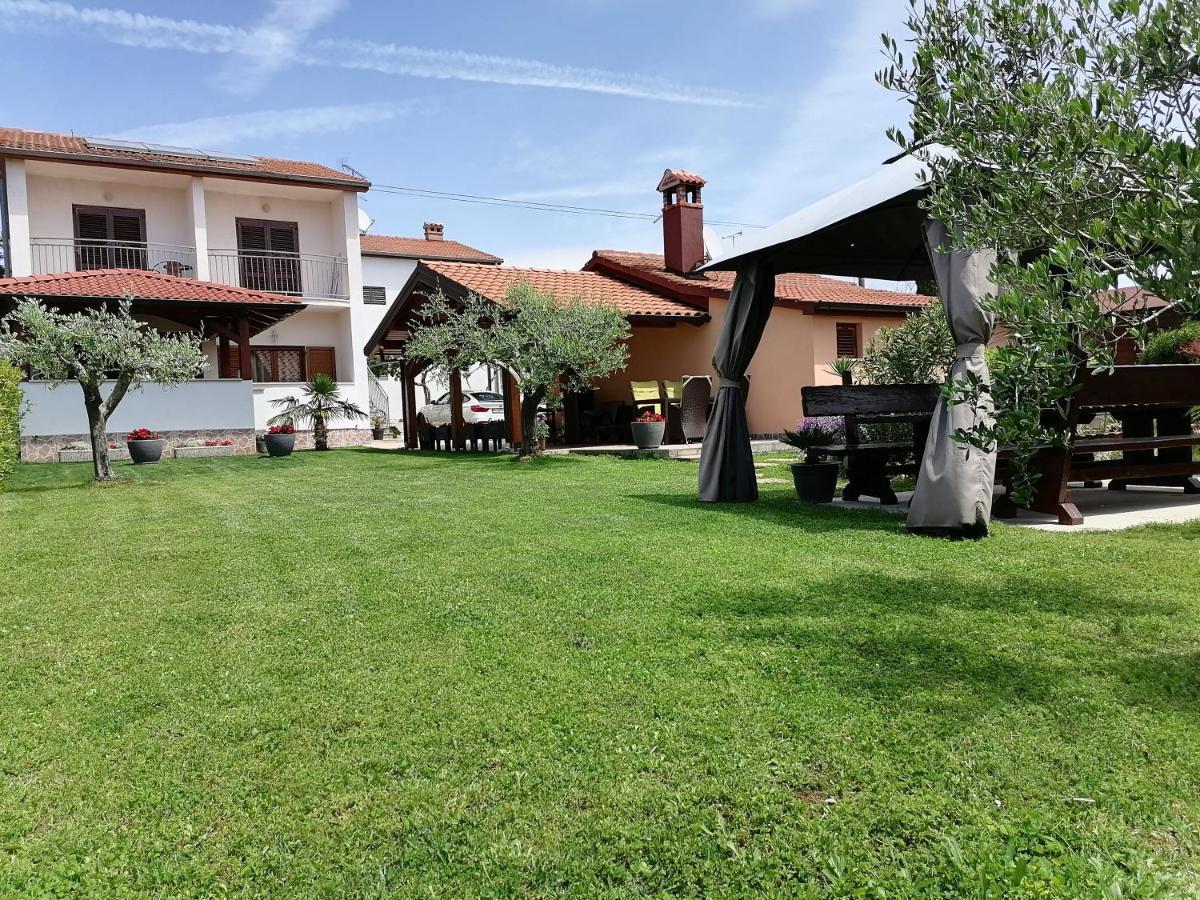 Relax House Apartman *